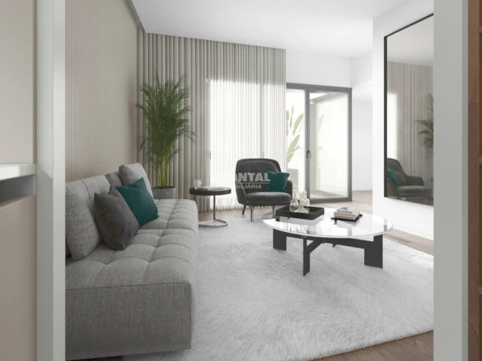 Apartamento T2 para Venda em Cedofeita, Santo Ildefonso, Sé, Miragaia, São Nicolau e Vitória Foto 7