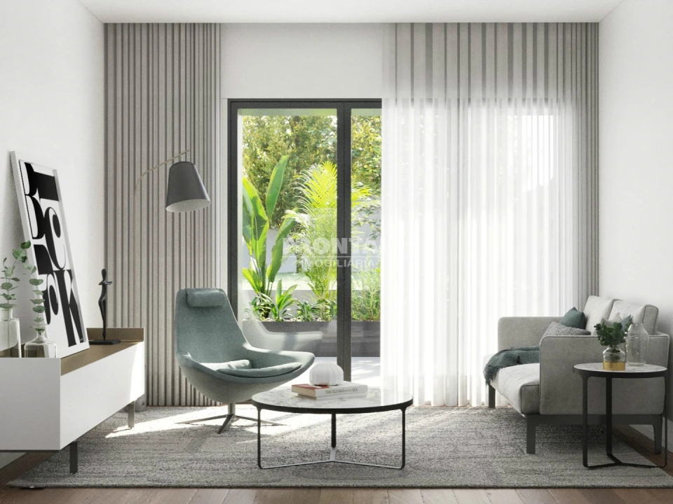 Apartamento T1 para Venda em Cedofeita, Santo Ildefonso, Sé, Miragaia, São Nicolau e Vitória Foto 2
