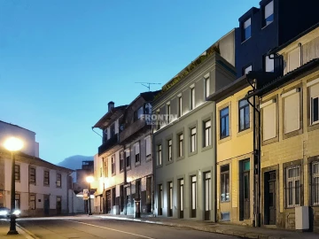 Apartamento T1 para Venda em Cedofeita, Santo Ildefonso, Sé, Miragaia, São Nicolau e Vitória