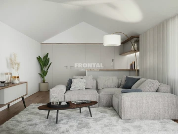 Apartamento T1 para Venda em Cedofeita, Santo Ildefonso, Sé, Miragaia, São Nicolau e Vitória