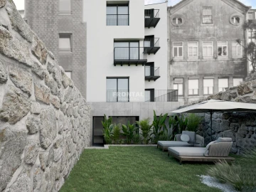 Apartamento T1 para Venda em Cedofeita, Santo Ildefonso, Sé, Miragaia, São Nicolau e Vitória