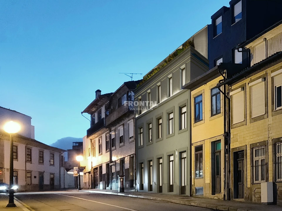 Apartamento T1 para Venda em Cedofeita, Santo Ildefonso, Sé, Miragaia, São Nicolau e Vitória Foto 11