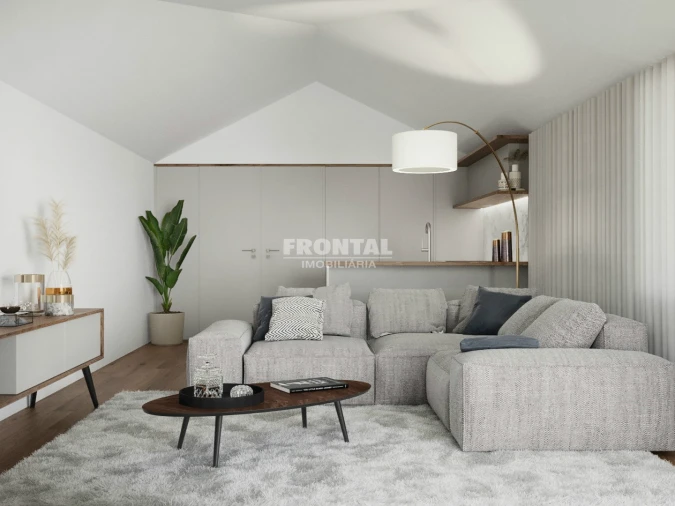 Apartamento T1 para Venda em Cedofeita, Santo Ildefonso, Sé, Miragaia, São Nicolau e Vitória Foto 7