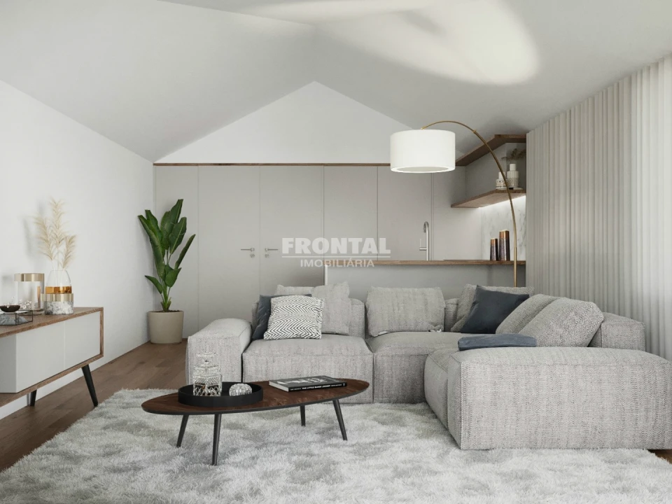 Apartamento T1 para Venda em Cedofeita, Santo Ildefonso, Sé, Miragaia, São Nicolau e Vitória Foto 7