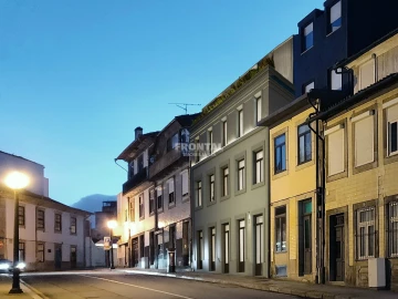 Apartamento T2 para Venda em Cedofeita, Santo Ildefonso, Sé, Miragaia, São Nicolau e Vitória