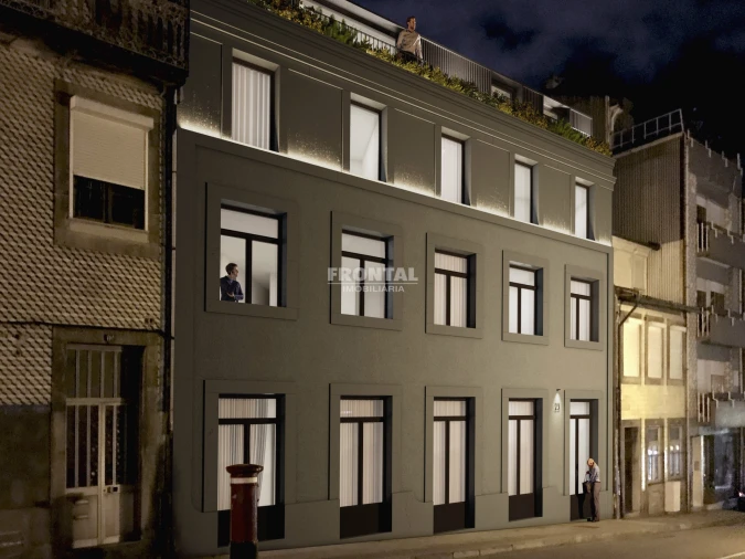 Apartamento T2 para Venda em Cedofeita, Santo Ildefonso, Sé, Miragaia, São Nicolau e Vitória Foto 12
