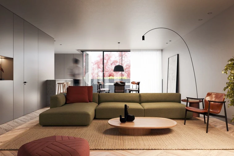 Apartamento T3 para Venda em Urgezes Foto 6