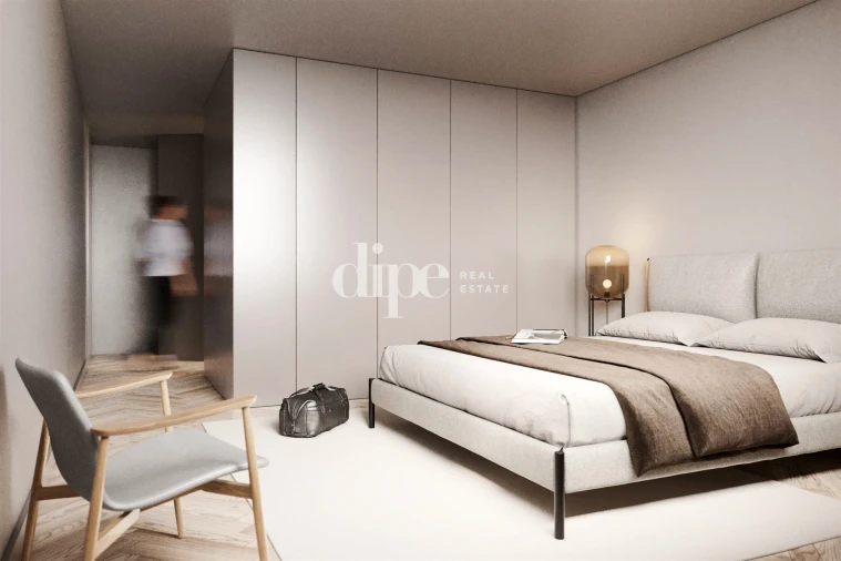 Apartamento T3 para Venda em Urgezes Foto 7