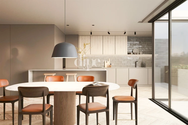 Apartamento T3 para Venda em Urgezes Foto 4