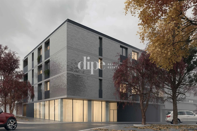 Apartamento T3 para Venda em Urgezes Foto 2