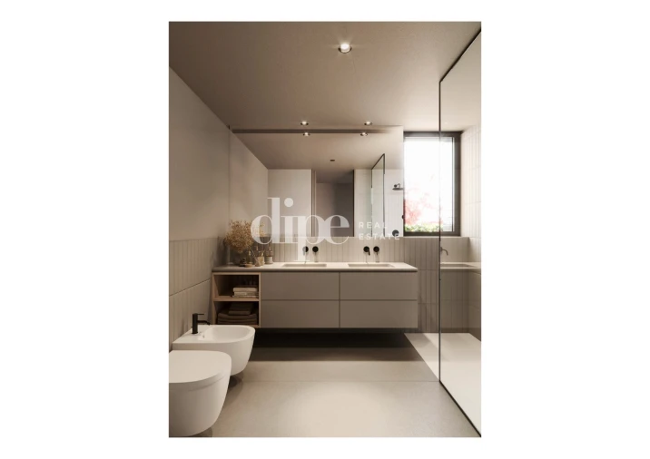 Apartamento T3 para Venda em Urgezes Foto 9