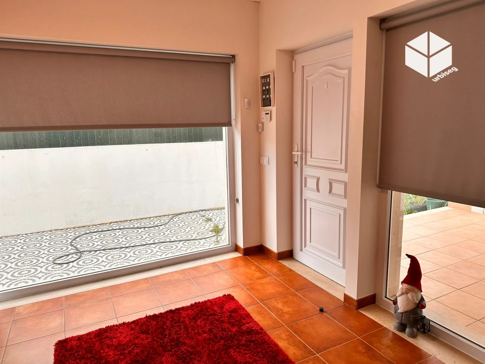 Moradia T4 para Venda em Tavarede Foto 18