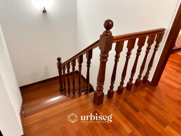 Moradia T4 para Venda em Tavarede