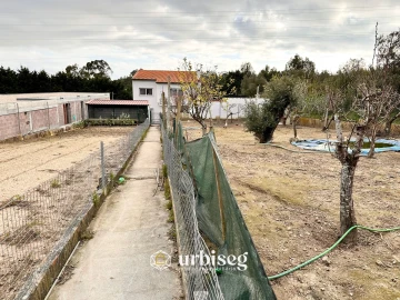 Moradia T4 para Venda em Tavarede