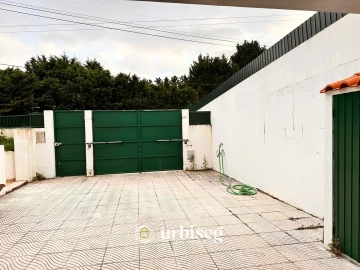Moradia T4 para Venda em Tavarede