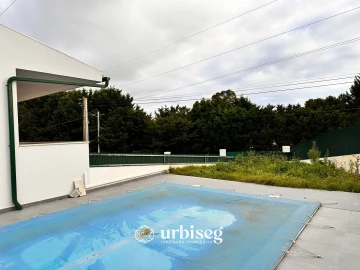 Moradia T4 para Venda em Tavarede
