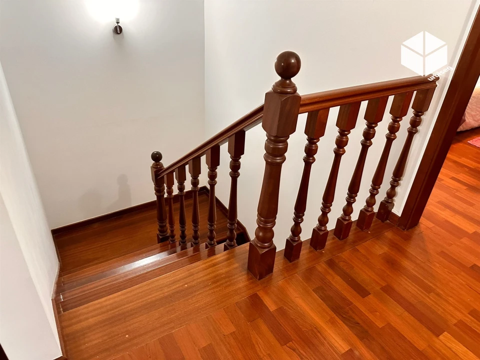 Moradia T4 para Venda em Tavarede Foto 19