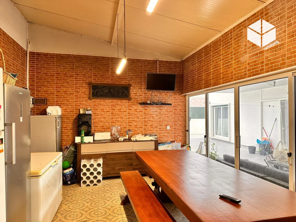 Moradia T4 para Venda em Tavarede Foto 42