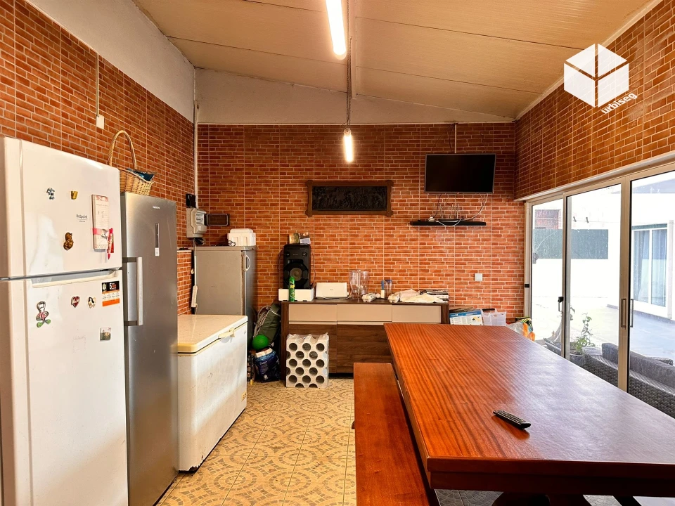 Moradia T4 para Venda em Tavarede Foto 43