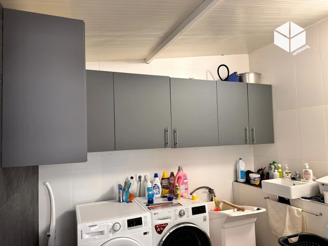 Moradia T4 para Venda em Tavarede Foto 8