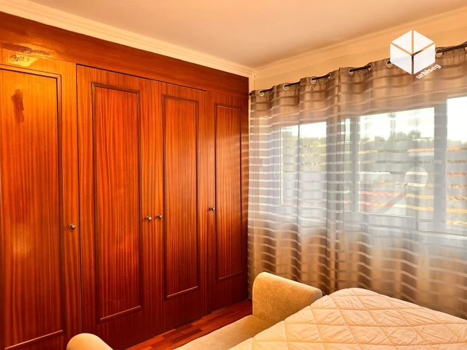 Moradia T4 para Venda em Tavarede Foto 22