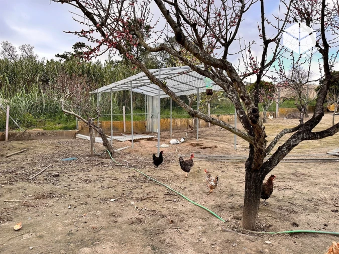 Moradia T4 para Venda em Tavarede Foto 52