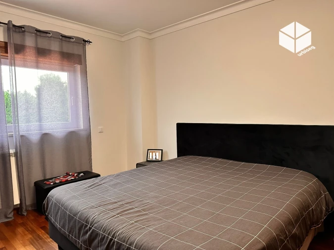 Moradia T4 para Venda em Tavarede Foto 28