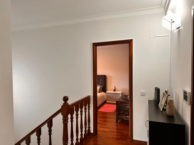 Moradia T4 para Venda em Tavarede Foto 30