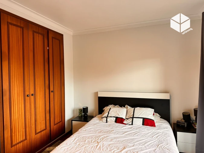 Moradia T4 para Venda em Tavarede Foto 32