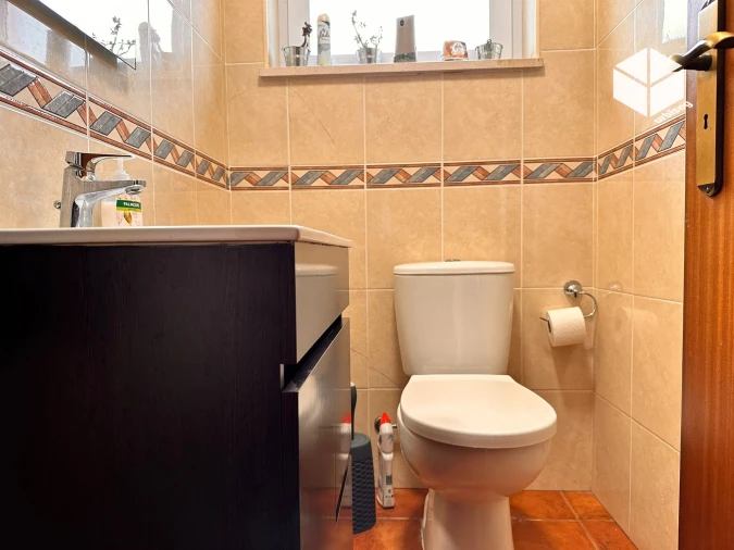 Moradia T4 para Venda em Tavarede Foto 40