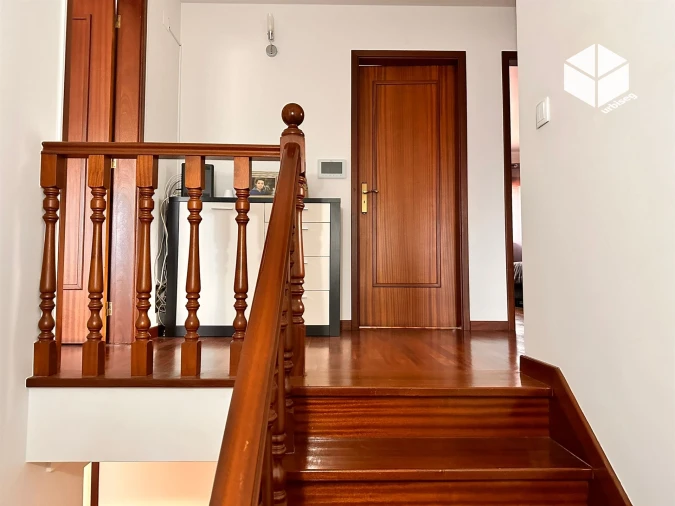 Moradia T4 para Venda em Tavarede Foto 21