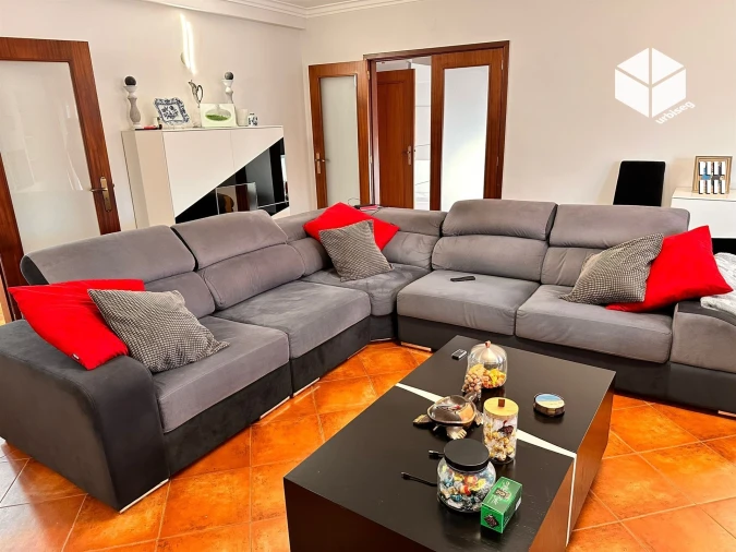 Moradia T4 para Venda em Tavarede Foto 11