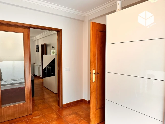 Moradia T4 para Venda em Tavarede Foto 17