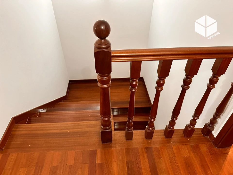 Moradia T4 para Venda em Tavarede Foto 41