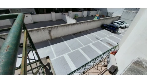 Apartamento T1 para Venda em Nossa Senhora do Pópulo, Coto e São Gregório