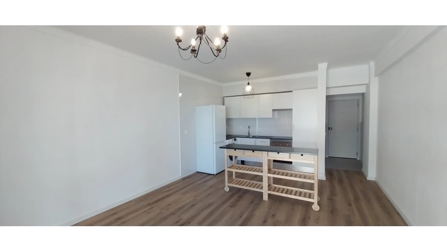 Apartamento T1 para Venda em Nossa Senhora do Pópulo, Coto e São Gregório
