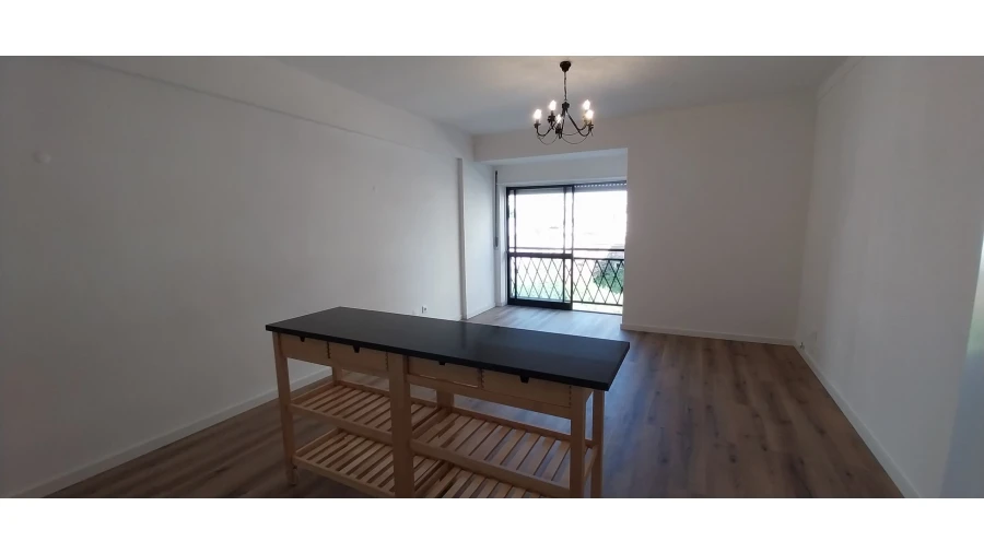 Apartamento T1 para Venda em Nossa Senhora do Pópulo, Coto e São Gregório Foto 6