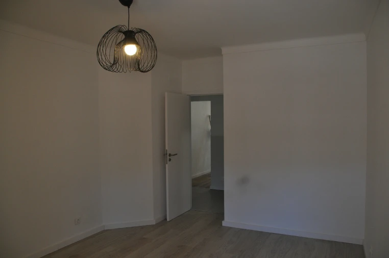 Apartamento T1 para Venda em Nossa Senhora do Pópulo, Coto e São Gregório Foto 19