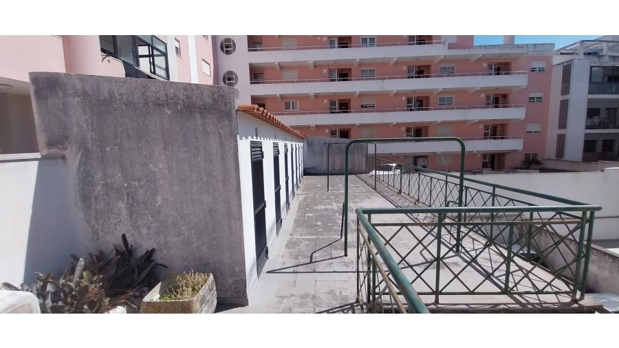 Apartamento T1 para Venda em Nossa Senhora do Pópulo, Coto e São Gregório Foto 14
