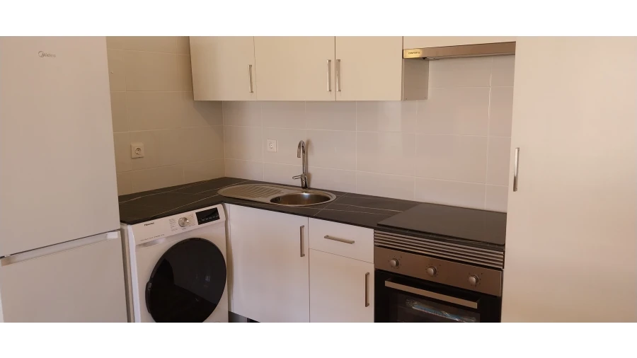 Apartamento T1 para Venda em Nossa Senhora do Pópulo, Coto e São Gregório Foto 3