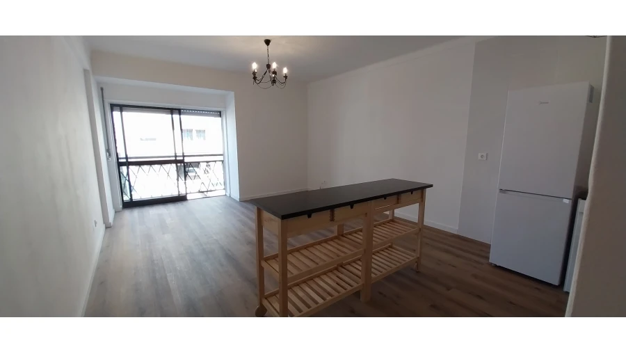 Apartamento T1 para Venda em Nossa Senhora do Pópulo, Coto e São Gregório Foto 2