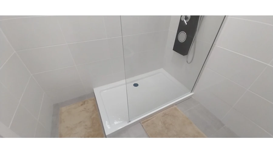 Apartamento T1 para Venda em Nossa Senhora do Pópulo, Coto e São Gregório Foto 12