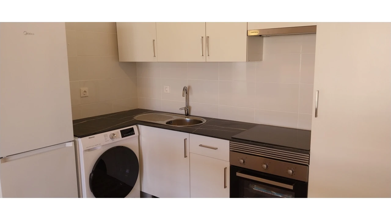 Apartamento T1 para Venda em Nossa Senhora do Pópulo, Coto e São Gregório Foto 3