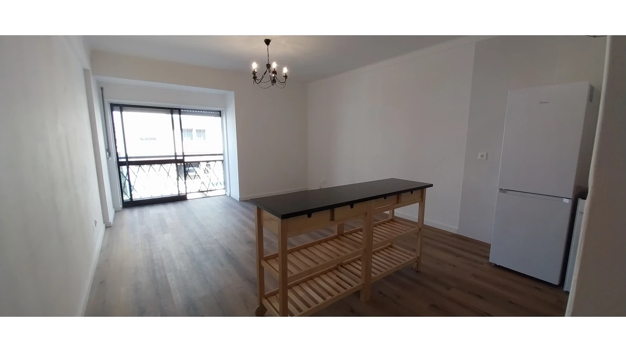 Apartamento T1 para Venda em Nossa Senhora do Pópulo, Coto e São Gregório Foto 2