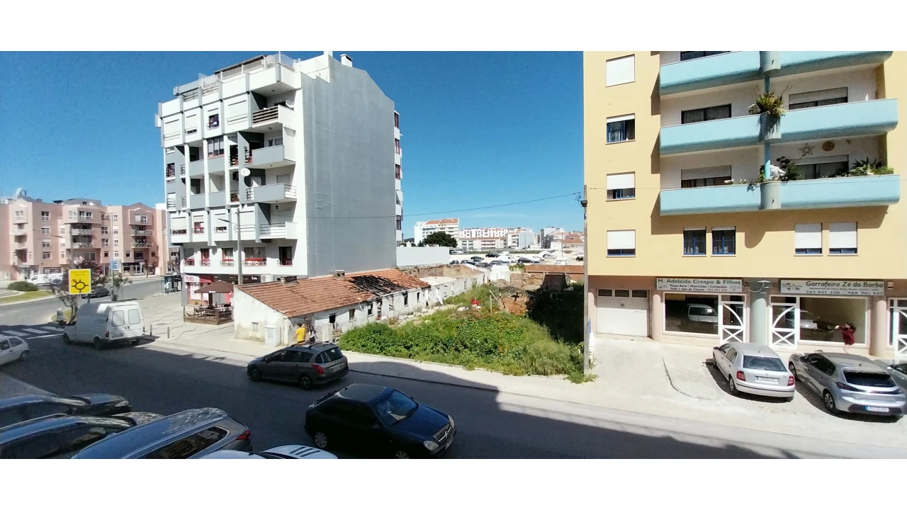 Apartamento T1 para Venda em Nossa Senhora do Pópulo, Coto e São Gregório Foto 9