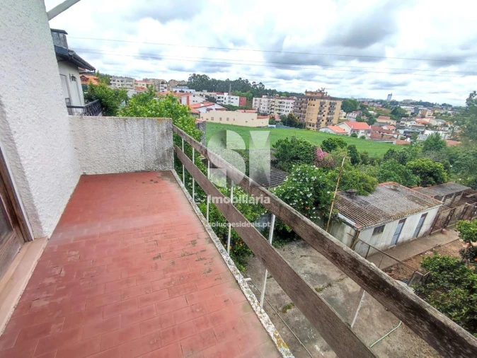 Moradia T5 para Venda em Moreira Foto 16