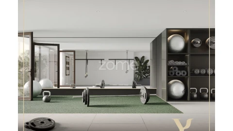 Apartamento T3 para Venda em Santa Marinha e São Pedro da Afurada