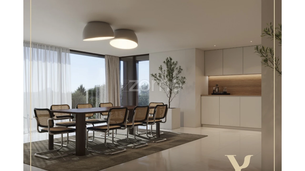 Apartamento T3 para Venda em Santa Marinha e São Pedro da Afurada Foto 2
