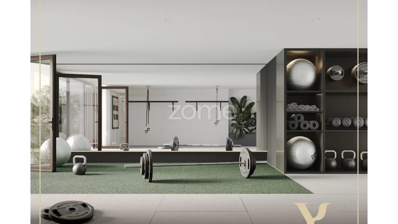 Apartamento T3 para Venda em Santa Marinha e São Pedro da Afurada Foto 7