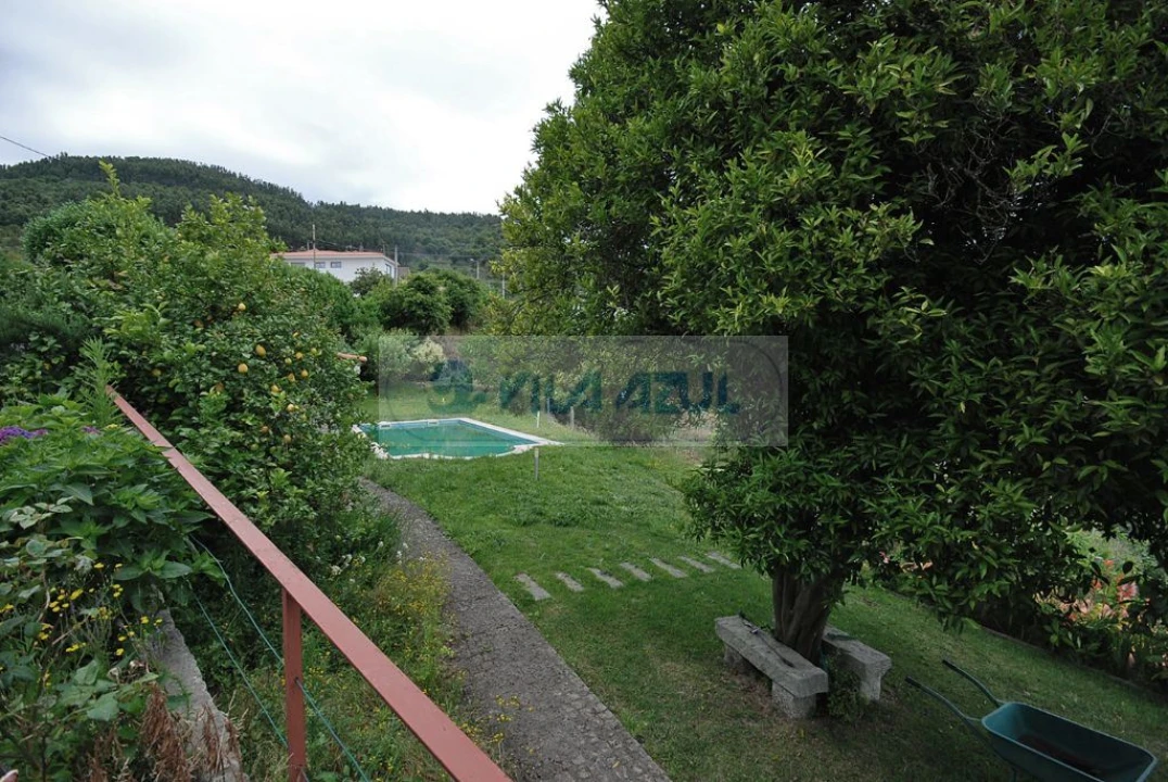 Quinta T3 para Venda em Santa Cruz do Douro e São Tomé de Covelas Foto 6